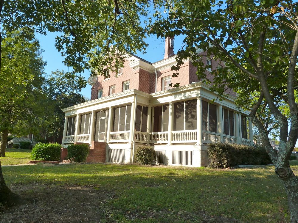 FileFort Roots 1907 Cmd Qtrs 1.jpg FortWiki Historic U.S. and