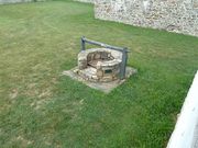 Fort Frederick Well