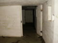 'Flying Front Passage Way - Gun Emplacement 1 - Powder and Back Passage Way Entrances.JPG