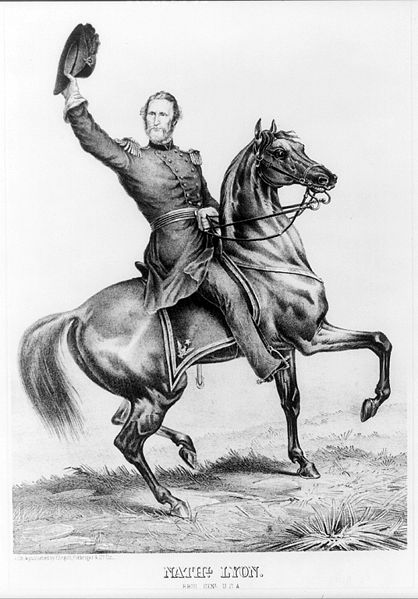 File:Nathaniel Lyon on horseback.jpg
