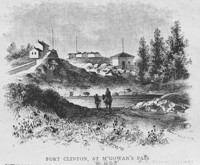 File:Fort Clinton.jpg