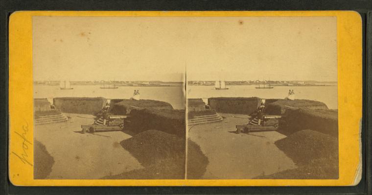 File:Fort Gloucester Battery.jpg