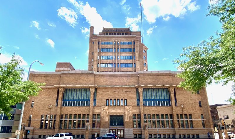 File:Woodbury County Courthouse.jpeg