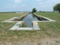 Fort Delaware Moat Fill Channel