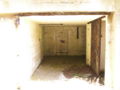 Front Passage Way - Gun Emplacement #1