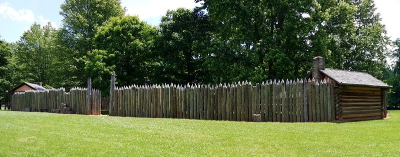 File:Fort Watauga Main Gate.jpg