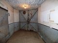 Battery 241 Emplacement Door from Inside
