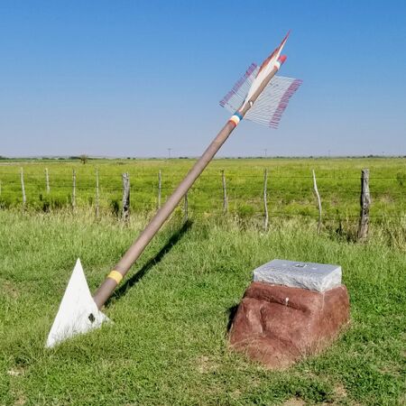 Battle of Sweetwater Creek Marker & Sculpture