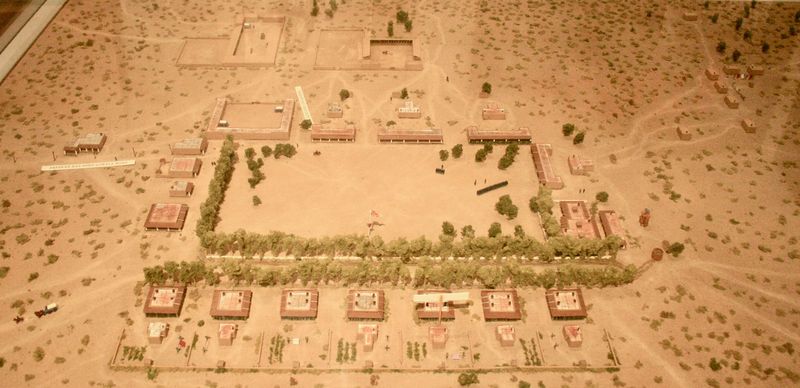 File:Fort Lowell Model.jpg