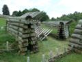 Fort Ligonier Defenses