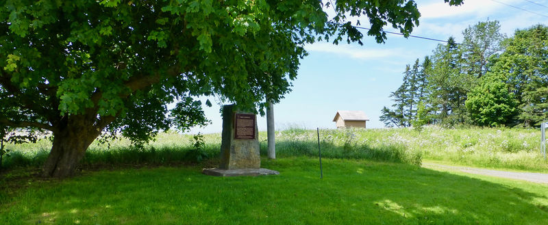 File:Fort Lawrence Site Marker.jpg