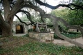 The Well at the Alamo