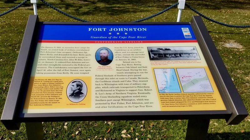 File:Fort Johnston Interp Panel.jpg