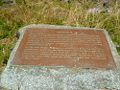 Redoubt 7 Marker