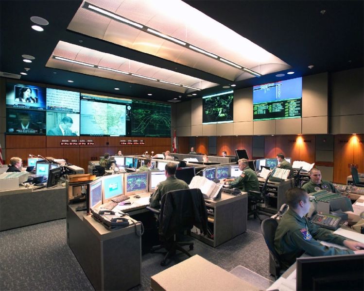 File:NORAD Command Center.jpg