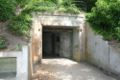 Battery 248 Gun #2 Service Entrance