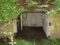Front Passage Way - Gun Emplacement #2