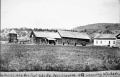 Fort Colvile Hudsons's Bay Company, 1888 (University of Washington Archive)
