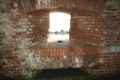 Fort Pike Casemate