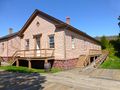 Fort Mackinac 1878 Commissary Building