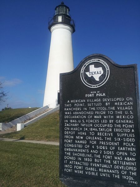 File:Fort Polk Marker.jpg