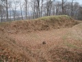 Earthworks