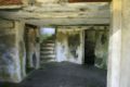 Interior Rooms & Stairs to Gun Emplacement