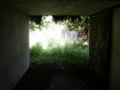 Front Passage Way - Gun Emplacement #2