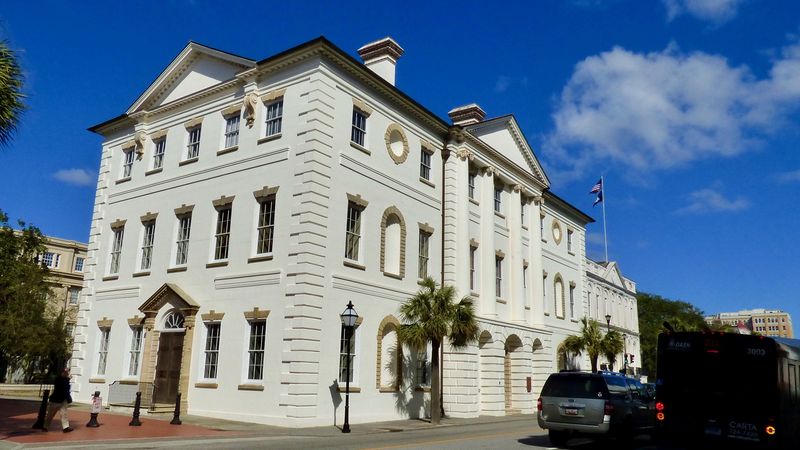 File:Charleston County SC Courthouse.jpg