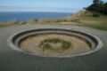 Battery 248 Gun Emplacement #1