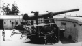 Fort MacArthur, 14" Gun