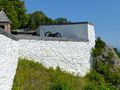 Fort Mackinac East Gun Platform