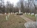 Fort Duffield Cemetery