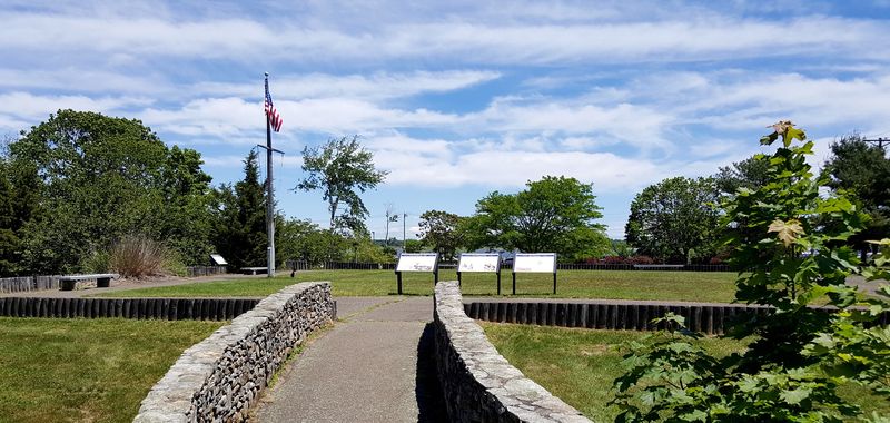 File:Fort Saybrook Site.jpg
