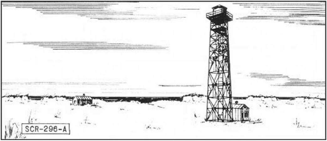 SCR-296-A Site Layout Drawing.