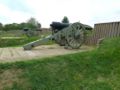Fort Stevens Cannon