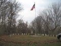 Fort Duffield Cemetery