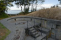 Battery Downes Gun #1 Emplacement