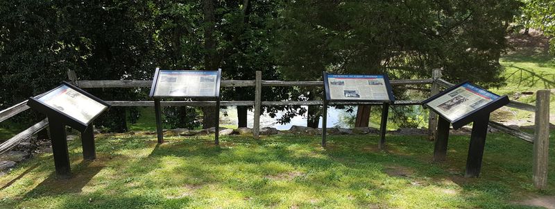 File:Camp Thomas Markers.jpg