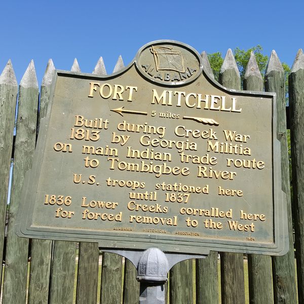 File:Ft Mitchell Marker.jpg