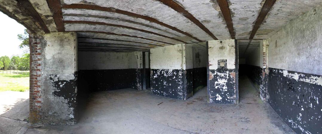 Battery Dearborn Interior