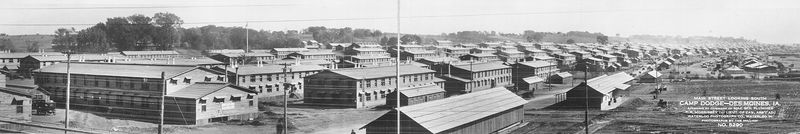 File:Camp Dodge Main Street c1917.jpeg