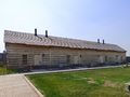 Fort Saskatchewan Barracks