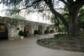 The Barracks at the Alamo