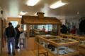 Fort Klamath Museum Interior