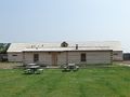 Fort Saskatchewan Guardhouse