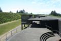 Battery Lewis View of Gun Emplacement & Control Station