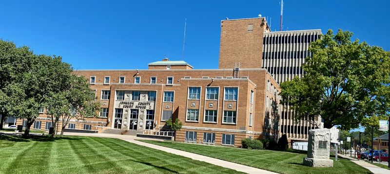 File:Johnson County Courthouse.jpeg
