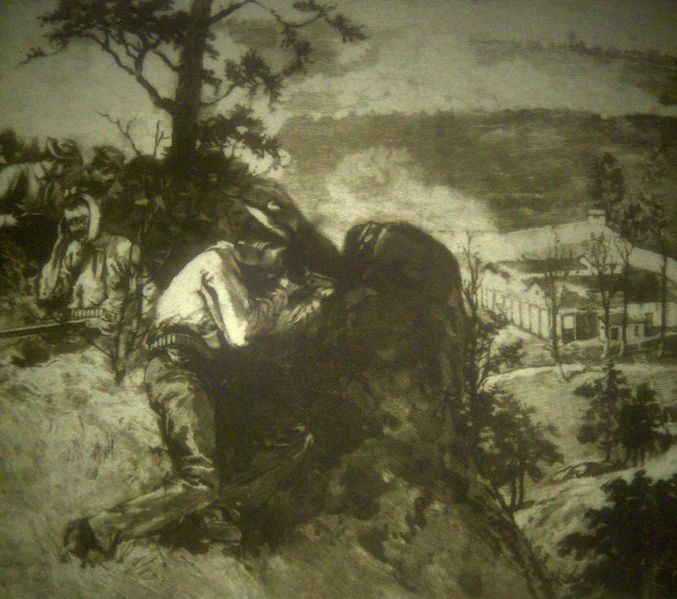 File:Miners Firing At Fort Anderson.jpg