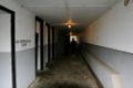 Battery 245 Interior Corridor, 18 May 2008